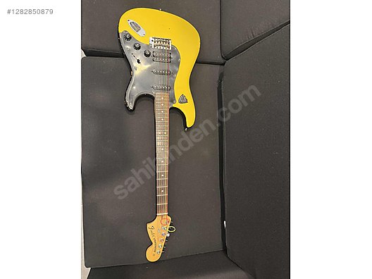 İkinci El ve Sıfır Alışveriş / Müzik / Müzik Aletleri / Telli Çalgılar / Gitar / Elektro