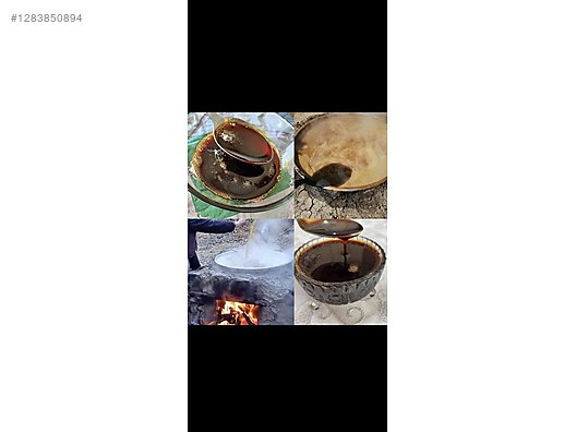 İkinci El ve Sıfır Alışveriş / Yiyecek & İçecek / Şarküteri / Pekmez