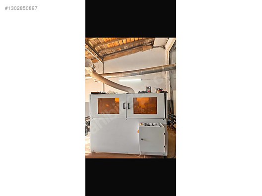 Zımpara - Ahşap & Mobilya Endüstri Makineleri - 1302850897