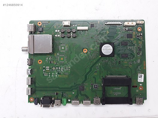 1-883-754-12 , Y2009470A , SONY KDL-46NX720 MAİN BOARD - TV Yedek
