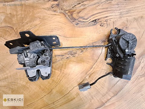 Otomobil & Arazi Aracı / Mekanik / VOLVO XC90 XC60 XC40 V40 BAGAJ ...
