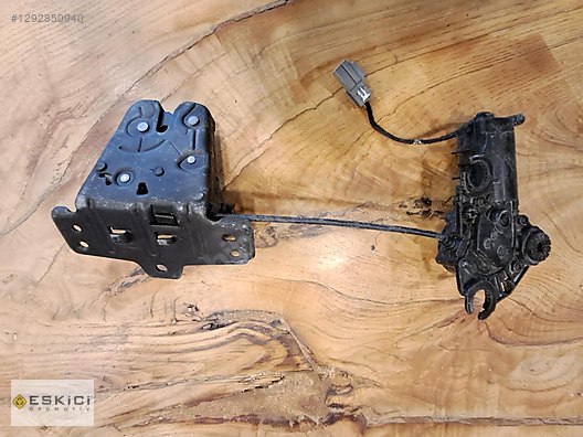 Otomobil & Arazi Aracı / Mekanik / VOLVO XC90 XC60 XC40 V40 BAGAJ ...