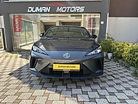 MG4 170hp//+GERİ GÖRÜŞ-YOL KAYIT//GARANTİLİ 35000km #1155850941