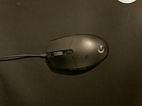 Logitech G102 LİGHTSYNC Gaming Mouse #1286850951