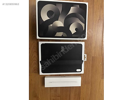 Apple iPad Air 5 256 GB Tablet - 1320850963