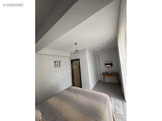 Sapphire Hill Sitesi 3+1 - 102 m2