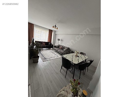 Sapphire Hill Sitesi 3+1 - 102 m2