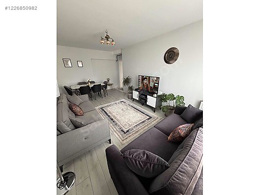 Sapphire Hill Sitesi 3+1 - 102 m2