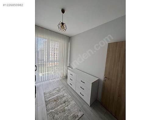 Sapphire Hill Sitesi 3+1 - 102 m2
