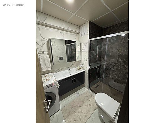 Sapphire Hill Sitesi 3+1 - 102 m2