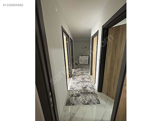 Sapphire Hill Sitesi 3+1 - 102 m2
