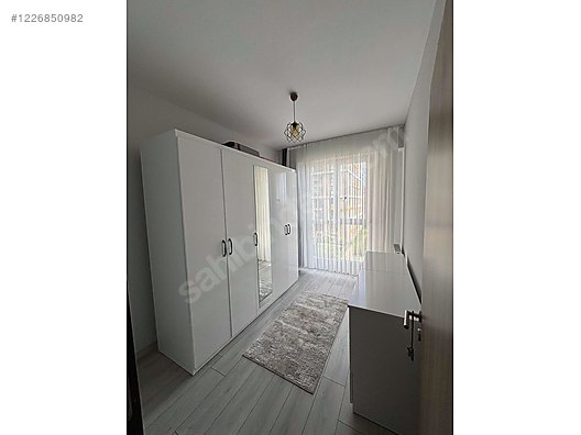Sapphire Hill Sitesi 3+1 - 102 m2