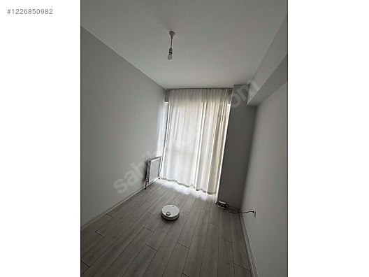 Sapphire Hill Sitesi 3+1 - 102 m2