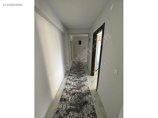 Sapphire Hill Sitesi 3+1 - 102 m2