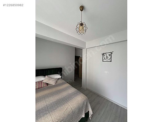 Sapphire Hill Sitesi 3+1 - 102 m2