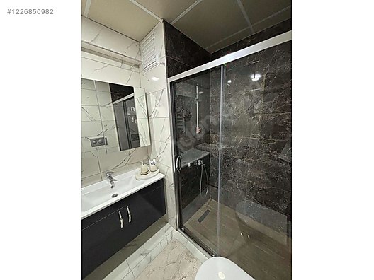 Sapphire Hill Sitesi 3+1 - 102 m2