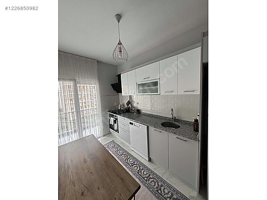 Sapphire Hill Sitesi 3+1 - 102 m2