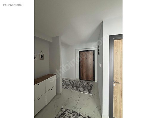 Sapphire Hill Sitesi 3+1 - 102 m2