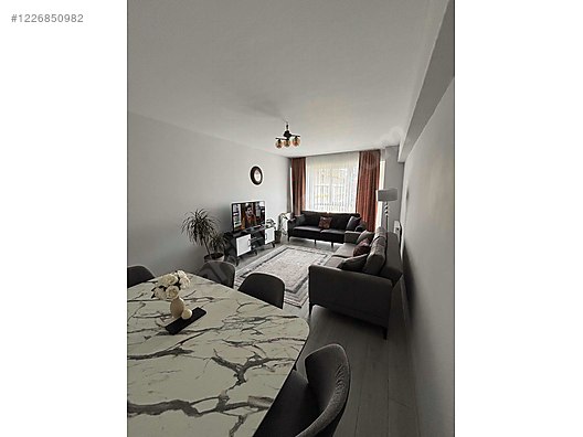 Sapphire Hill Sitesi 3+1 - 102 m2