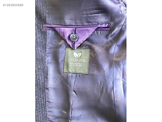 Mavi Ramsey Erkek Ceket