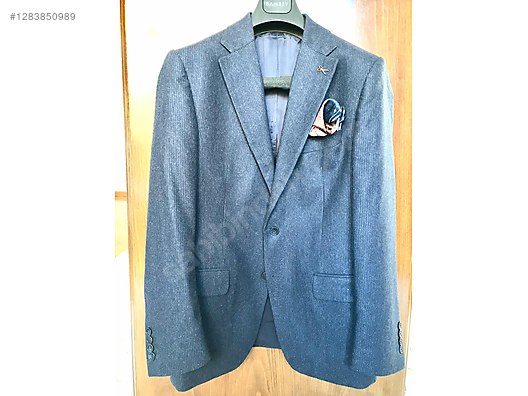 Sahibinden Ramsey Erkek Ceket