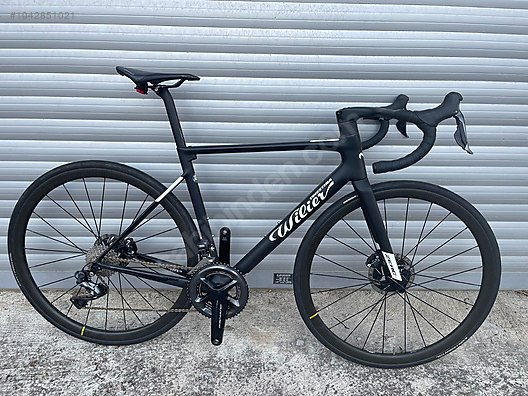 wilier 0 slr ultegra di2