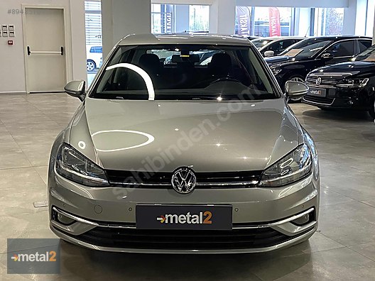 volkswagen golf 1 6 tdi bluemotion comfortline metal2 tungsten gri vw golf 7 5 comfortline 1 6 tdi dsg at sahibinden com 894851047