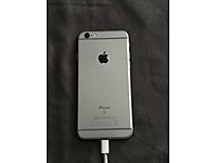 İPHONE 6S TEMİZ
