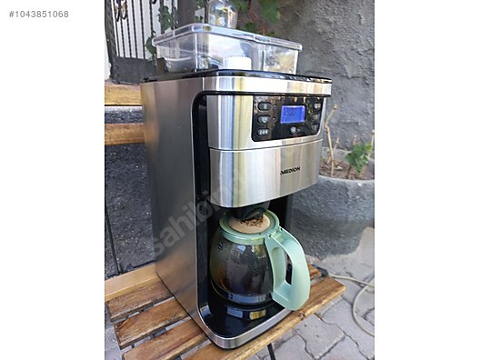 Orjinal alman kahve makinesi Kahve Makinesi ve Küçük Ev Aletleri