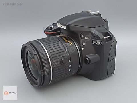 Nikon d3300 price hotsell