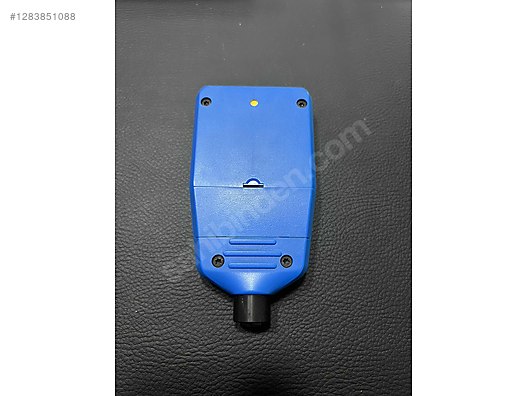 Used & Brand New Items / Electronics / Diagnostic & Test Devices / Paint Thickness Gauge