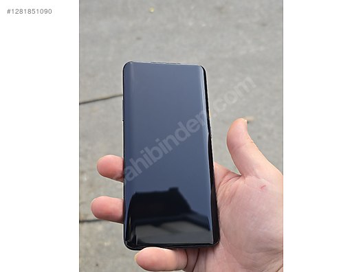 Used & Brand New Items / Cell Phones & Accessories / Cell Phones / OnePlus / 7T Pro