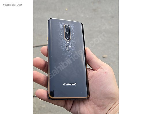Used & Brand New Items / Cell Phones & Accessories / Cell Phones / OnePlus / 7T Pro