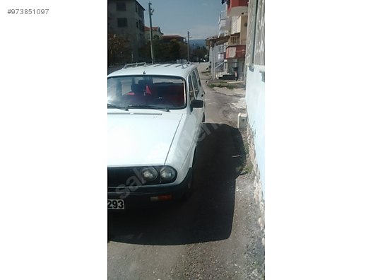 renault r 12 toros sahibinden satilik temiz arac sahibinden comda 973851097