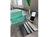 Duoqin f22 32 Gb tuşlu asker telefonu