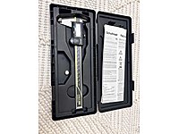 Sıfıra yakın mitutoyo kumpas