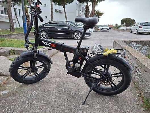 Smart Advance Yesbike Recensioni Mountain Bike Smart Bicicletta