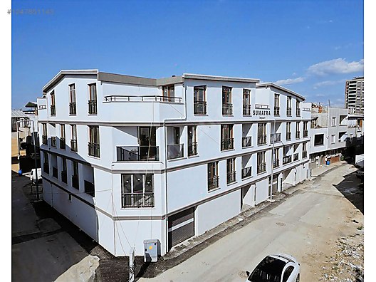 GÜNEŞTEPEDE 3+1 DUBLEKS GENİŞ FERAH DAİRE #1247851143