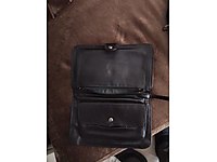 sahibinde ikinciel erkek el çantası