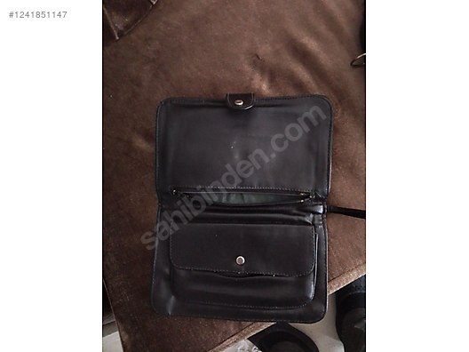 İkinci El ve Sıfır Alışveriş / Giyim & Aksesuar / Erkek / Aksesuar / Çanta