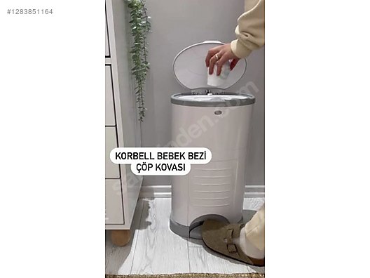 İkinci El ve Sıfır Alışveriş / Anne & Bebek / Bebek Bezi