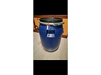 50 LT Sıvı Katı Saklama Bidonu.