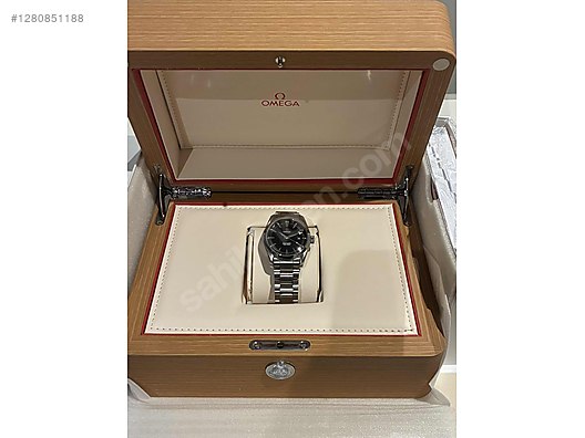 İkinci El ve Sıfır Alışveriş / Saat / Kol Saati / Omega