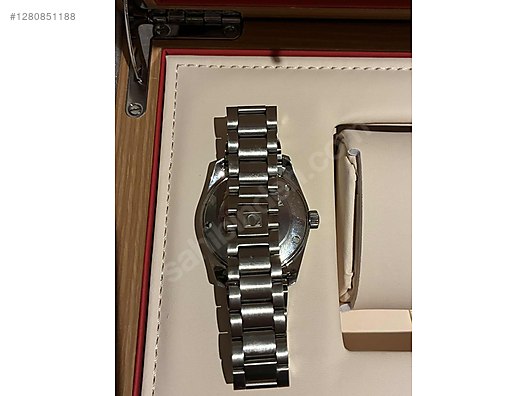 İkinci El ve Sıfır Alışveriş / Saat / Kol Saati / Omega