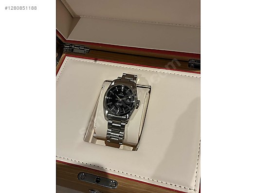 İkinci El ve Sıfır Alışveriş / Saat / Kol Saati / Omega