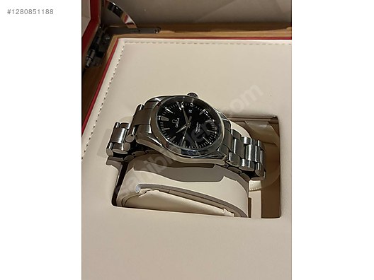 İkinci El ve Sıfır Alışveriş / Saat / Kol Saati / Omega