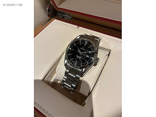 İkinci El ve Sıfır Alışveriş / Saat / Kol Saati / Omega