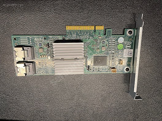 Dell perc h310 Raid Controller sahibinden.comda - 1299851196