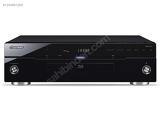Pioneer / PIONEER BDP-LX71 bluray player on sahibinden.com