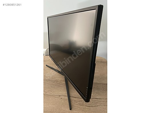 Used & Brand New Items / Computers / Monitors / LED & LCD Monitör